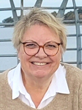 Gabriela Kähding - LERNZEIT Hamburg Kursleiter(in) Gabriela Kähding