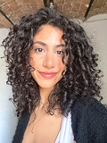 Melika Abedi - LERNZEIT Hamburg Kursleiter(in) Melika Abedi