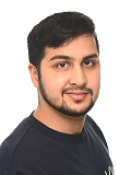 Nawid Rezaie - LERNZEIT Hamburg Kursleiter(in) Nawid Rezaie