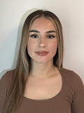 Neyla Ibrahimovic - LERNZEIT Hamburg Kursleiter(in) Neyla Ibrahimovic