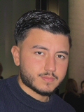 Roman Habibzai - LERNZEIT Hamburg Kursleiter(in) Roman Habibzai
