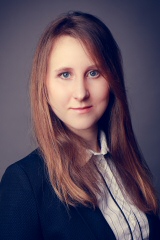 Katharina Bakalkin - LERNZEIT Hamburg Katharina Bakalkin