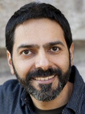 Arash Beigi Khusani - LERNZEIT Hamburg Kursleiter(in) Arash Beigi Khusani