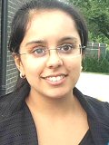 Brahmpreet Kaur - LERNZEIT Hamburg Kursleiter(in) Brahmpreet Kaur
