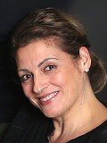 Maria Aghakochaki - LERNZEIT Hamburg Kursleiter(in) Maria Aghakochaki