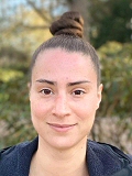 Roya Schütte - LERNZEIT Hamburg Kursleiter(in) Roya Schütte